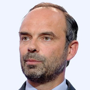 Edouard Philippe