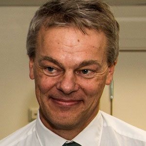 Edvard Moser