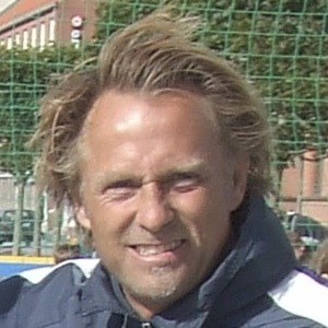 Lars Høgh