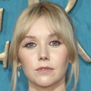 Lauren Lyle