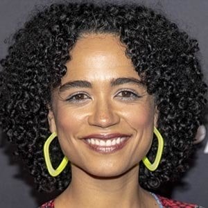 Lauren Ridloff