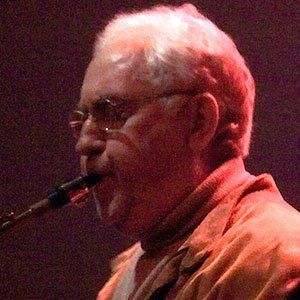 Lee Konitz