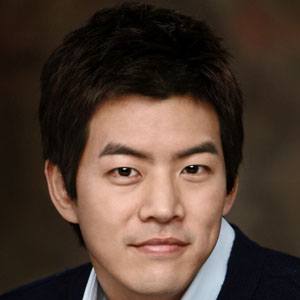 Lee Sang-yoon