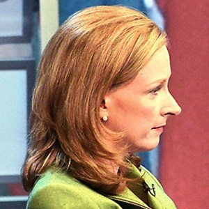 Leigh Sales