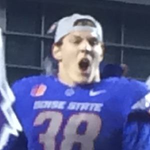 Leighton Vander Esch