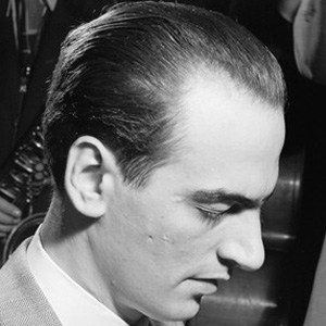 Lennie Tristano