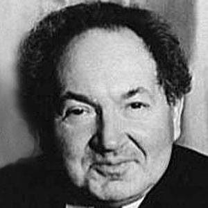 Leopold Godowsky