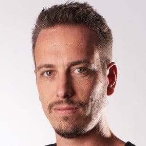 Lex Veldhuis