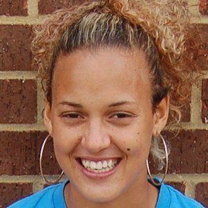 Lianne Sanderson