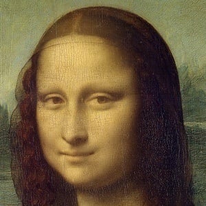 Lisa del Giocondo