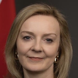 Liz Truss