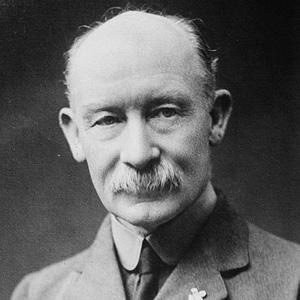 Lord Baden-Powell