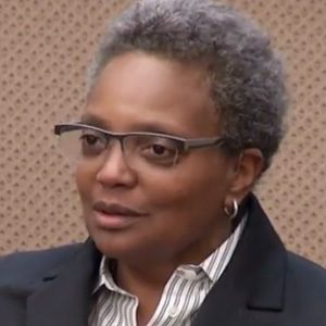 Lori Lightfoot