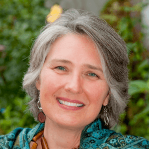 Louise Penny