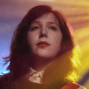 Lucy Dacus