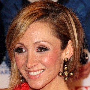 Lucy-Jo Hudson