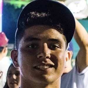 Luis Urias