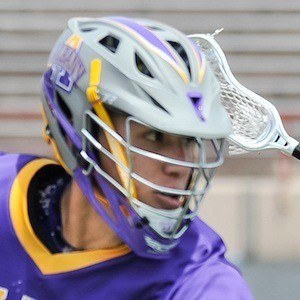 Lyle Thompson