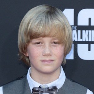 Macsen Lintz