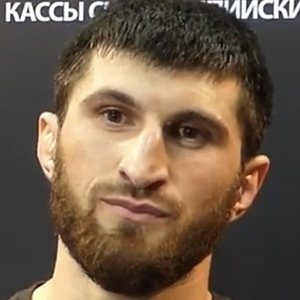 Magomed Ankalaev