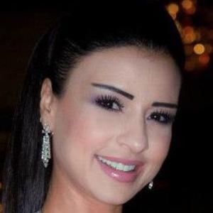 Maguy Bou Ghosn