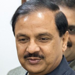 Mahesh Sharma