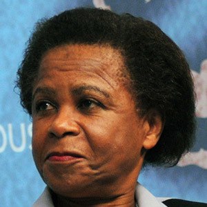 Mamphela Ramphele