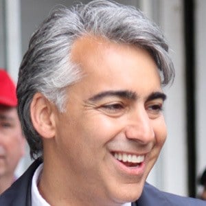 Marco Enríquez-Ominami