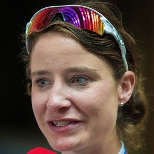 Marianne Vos