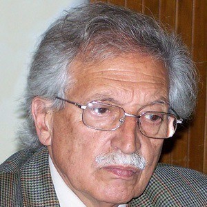 Mariano Arana