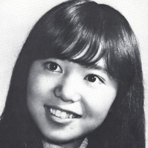 Mariya Takeuchi