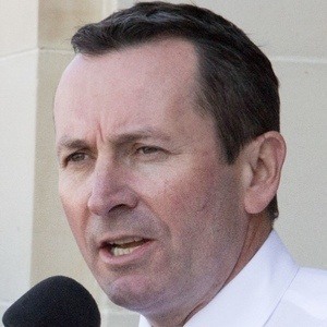 Mark McGowan