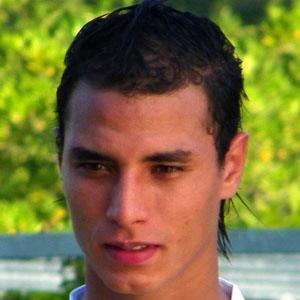 Marouane Chamakh