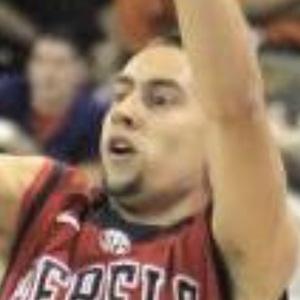 Marshall Henderson