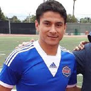 Marvin Iraheta