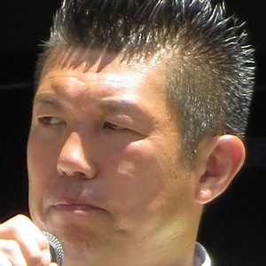 Masaaki Satake