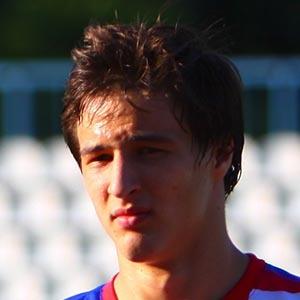 Matej Mitrović