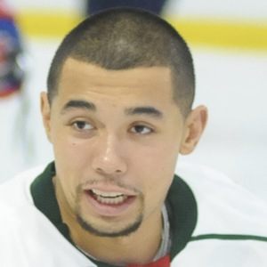 Mathew Dumba