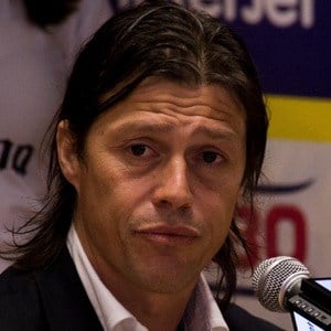 Matías Jesús Almeyda