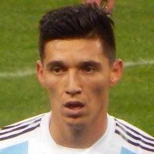 Matías Kranevitter