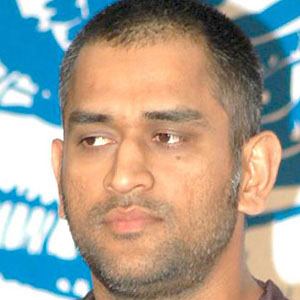 MS Dhoni