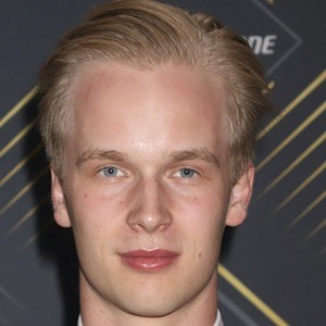 Elias Pettersson