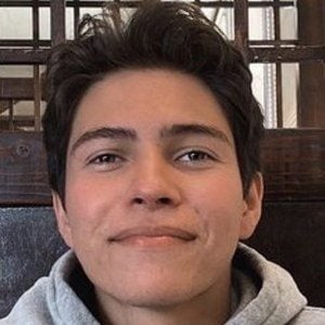 Elijah Gomez