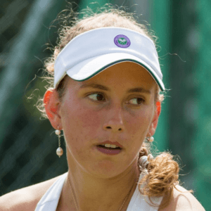 Elise Mertens