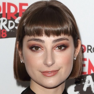 Ellise Chappell