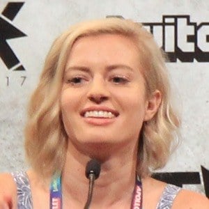 Elyse Willems