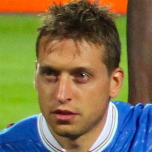 Emanuele Giaccherini