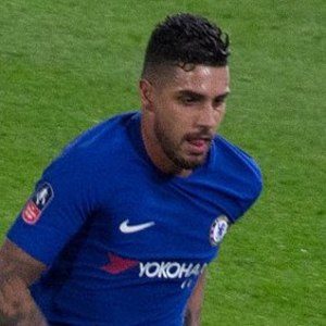 Emerson Palmieri