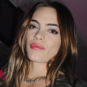 Emilia Attias