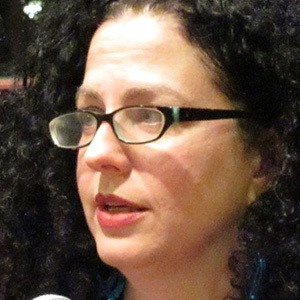 Emily Nussbaum